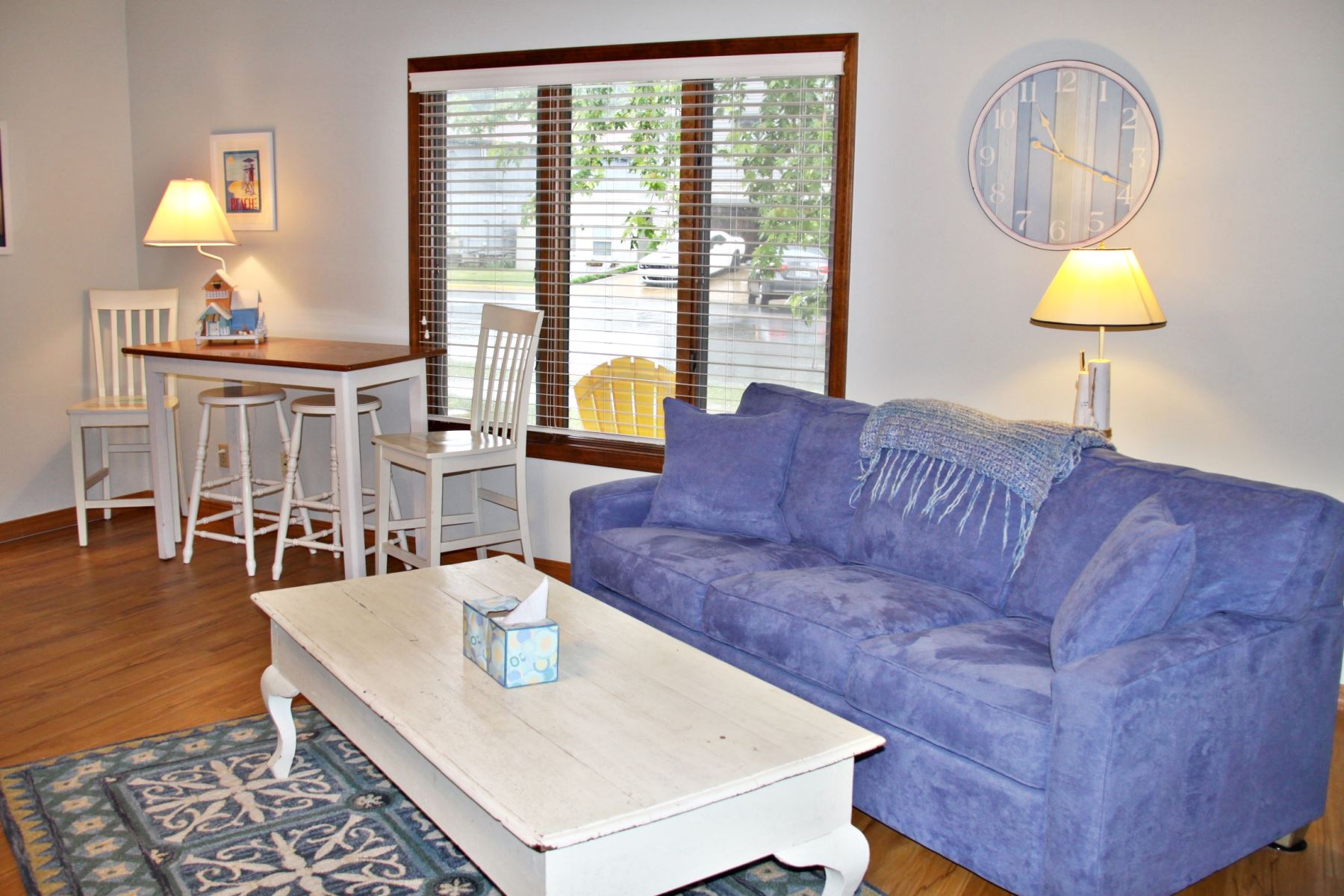 Mill Pond Realty Vacation Rentals Driftwood